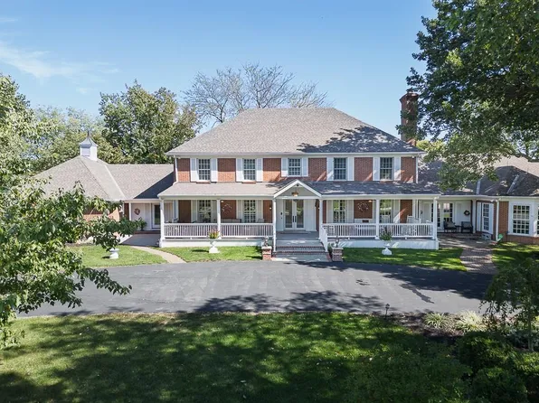 1815 Pine Ridge Dr, Leavenworth, KS 66048