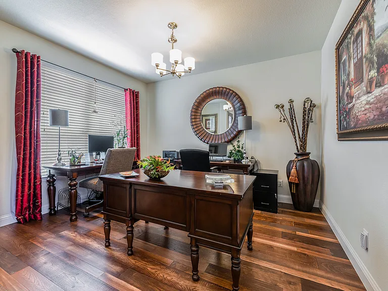 316 Chinchester Dr — Photo 24