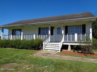 3116 Theodore Rd, Erath, LA 70533
