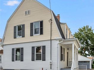 21 Payton St, Providence, RI 02905