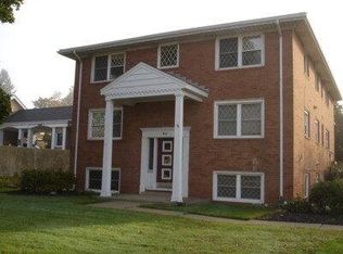 914 N Main St APT 5, Canton, OH 44720