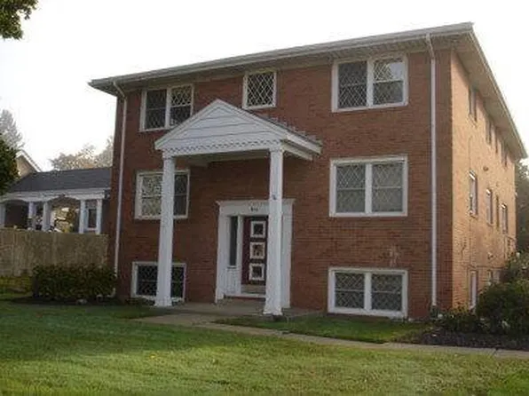 914 N Main St APT 3, Canton, OH 44720