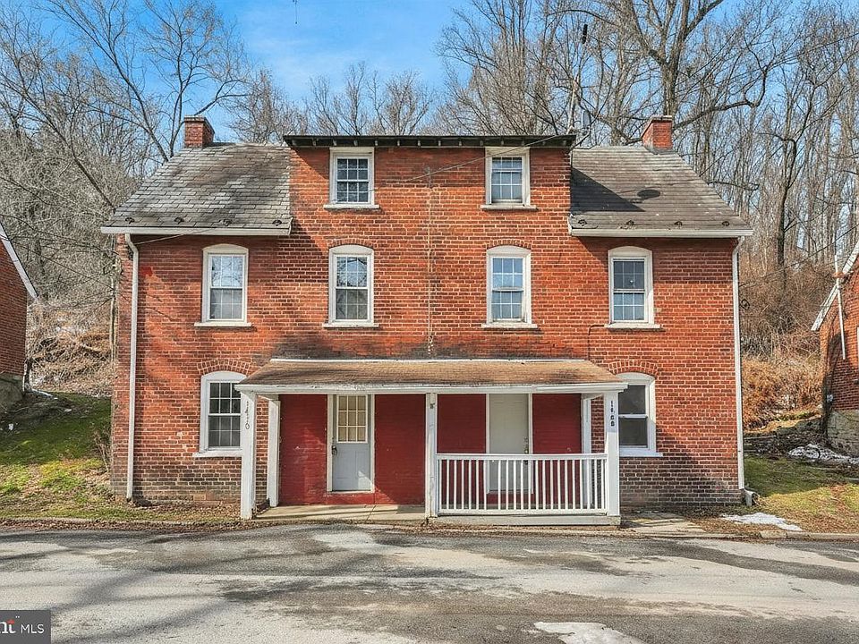 1st image of 1410 Brick Row