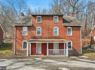 1409 Brick Row, Coatesville, PA 19320