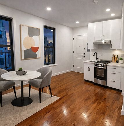 2nd image of 160 Mott St #33
