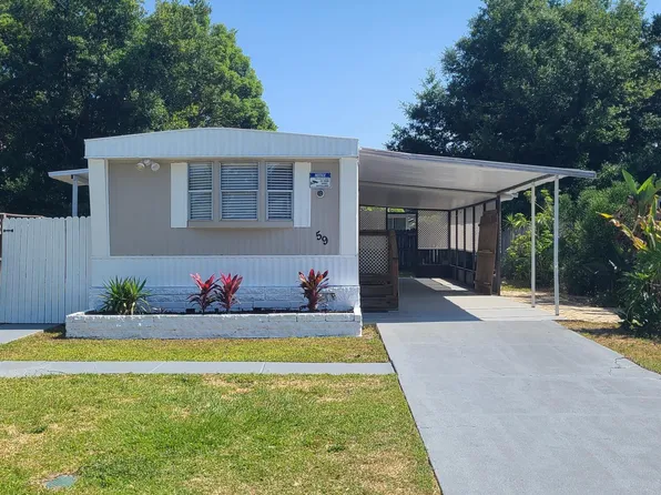 59 Lawrence Ct, Port Orange, FL 32127