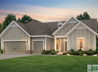 244 Higginson Dr, Richmond Hill, GA 31324