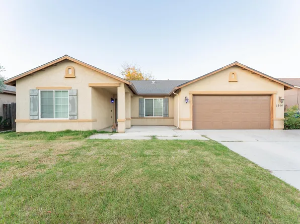 1914 Amarone Avenue, Tulare, CA 93274