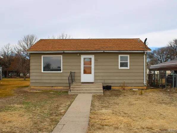 331 4th Street, Burlington, CO 80807