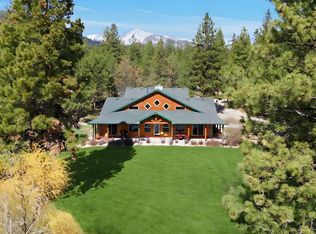 110 Mosey Ln, Hamilton, MT 59840