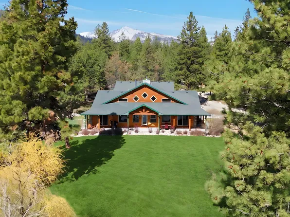 110 Mosey Ln, Hamilton, MT 59840