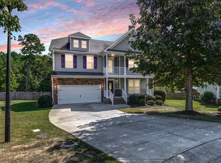 501 Crawfish Ln, Irmo, SC 29063