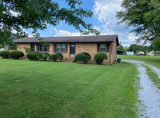 1618 Hills Chapel Rd, Manchester, TN 37355