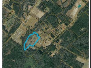 2775 Society Dr, Conway, SC 29527