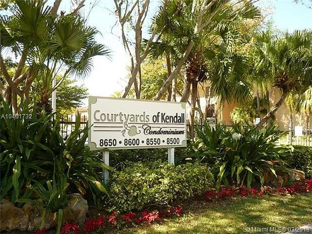 1st image of 8500 SW 109th Ave #6222