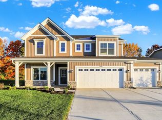 7200 Jackson Dr, Cumberland, IN 46229