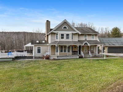 213 Shedd Rd, Windsor, NY, 13865