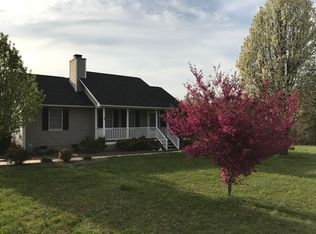 138 Hawks Nest Rd, Madison, NC 27025