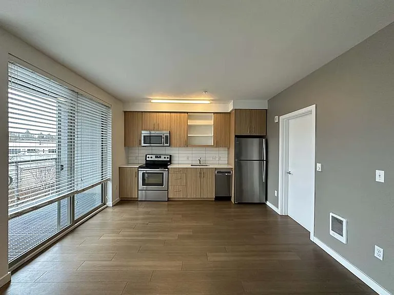 Overlook Park Apartments — Photo 8