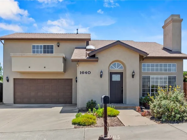 1640 Atlantic City Ave, Grover Beach, CA 93433