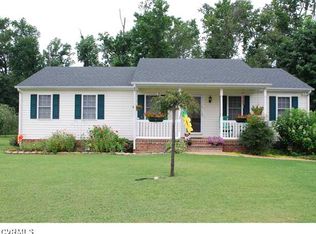 7300 Pinefields Pl, Henrico, VA 23231