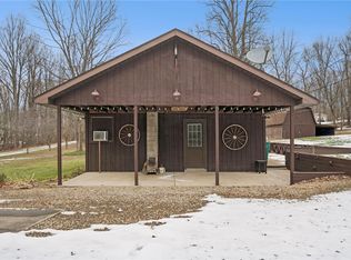 216 Clubhouse Dr, Saltsburg, PA 15681