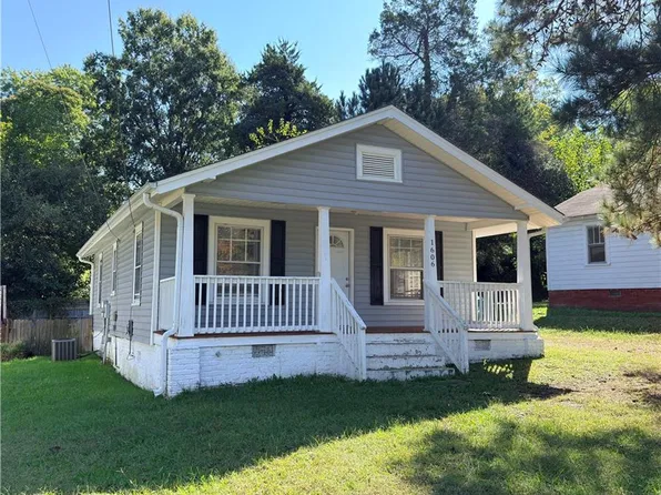 1606 N Hamilton St, High Point, NC 27262