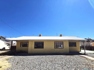 1904 Gladden Ave, Gallup, NM 87301