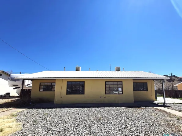 1904 Gladden Ave, Gallup, NM 87301