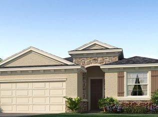 6402 Triton Ln, Apollo Beach, FL 33572