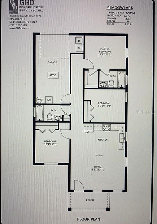 2nd image of 1224 33rd St S