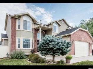 7652 S 2050 E, South Weber, UT 84405