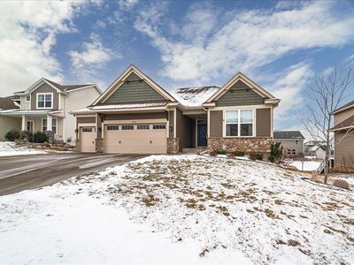 5743 Meridian Way NE, Prior Lake, MN, 55372