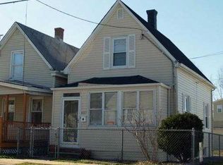 637 Carson Ave, Perth Amboy, NJ 08861