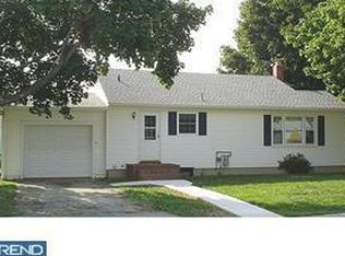 38 Stevens St, Camden Wyoming, DE 19934
