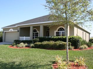 3875 Beacon Ridge Way, Clermont, FL 34711