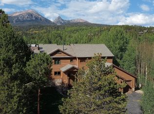 1765 Red Hawk Rd, Silverthorne, CO 80498