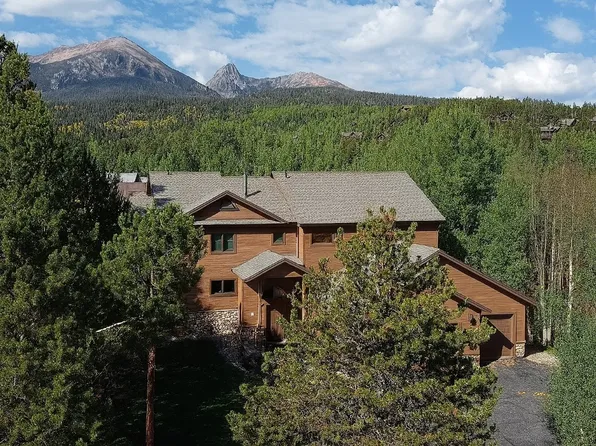 1765 Red Hawk Rd, Silverthorne, CO 80498