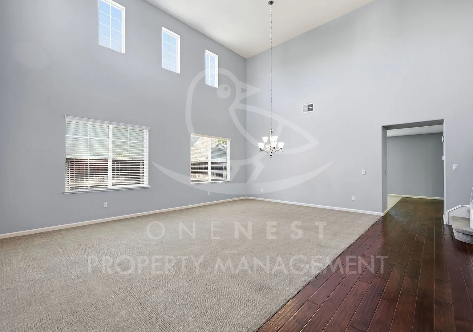 spacious 4-bedroom, 2.5-bathroom home in the desirable Whitney Ranch — Photo 3
