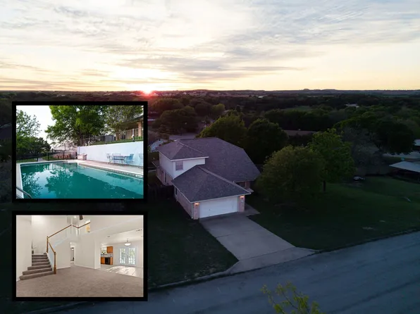 10 Saul St, Lampasas, TX 76550