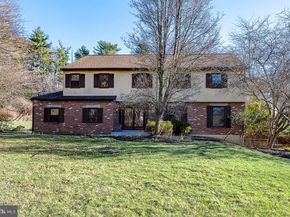 840 Pine Hill Rd, King Of Prussia, PA 19406