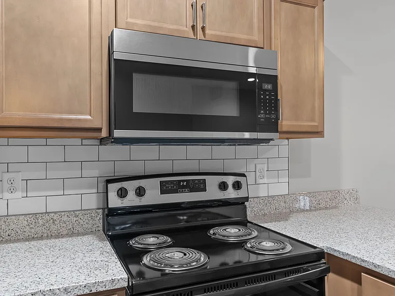 Linden Park Apartments — Photo 12