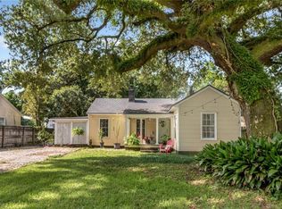 3005 Ralston Rd, Mobile, AL 36606