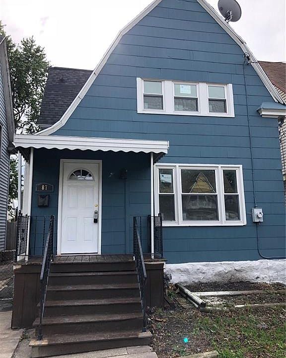 87 Mayer Ave Buffalo NY 14207 Zillow