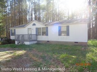 161 Holly Creek Dr, Carrollton, GA 30116