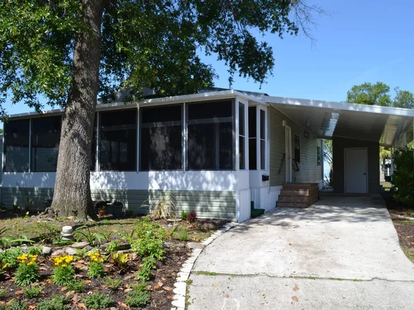 245 Wildwood Dr Lot 70, Saint Augustine, FL 32086