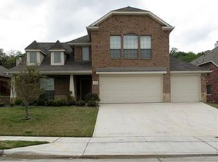 5859 Cliff Ridge Dr, Dallas, TX 75249