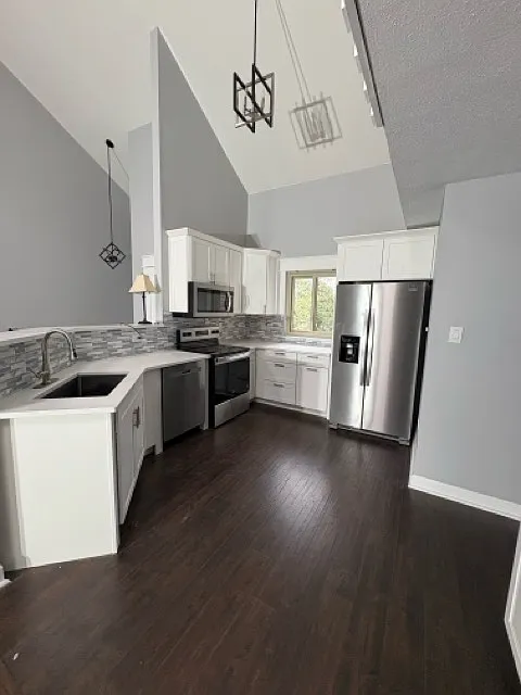 1266 Norberry Ct — Photo 1