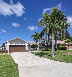 1814 NW 38th Pl, Cape Coral, FL, 33993