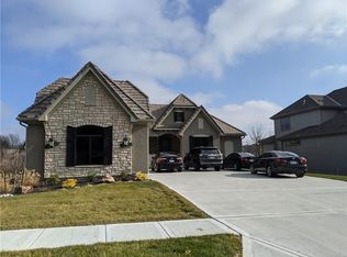 15713 Cody St, Overland Park, KS 66221